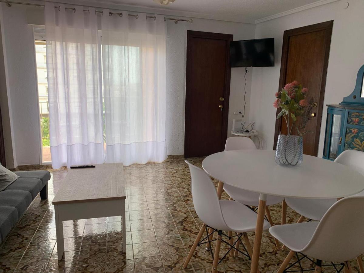 Отель Sagunto 2 Экстерьер фото
