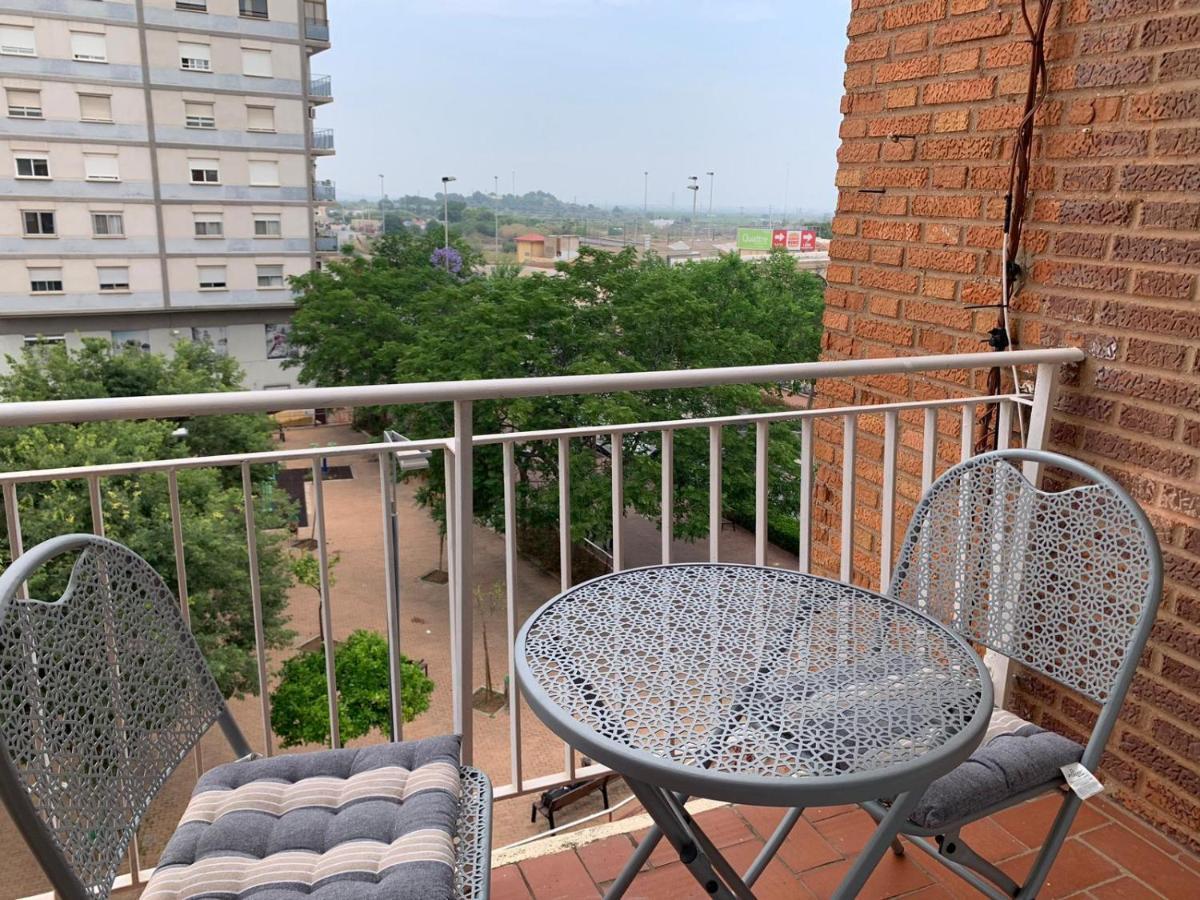 Отель Sagunto 2 Экстерьер фото