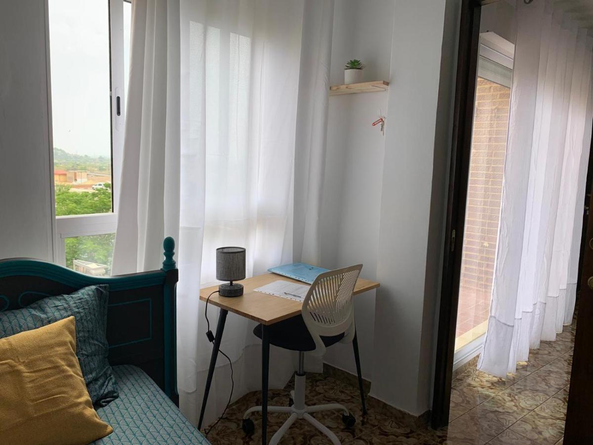Отель Sagunto 2 Экстерьер фото
