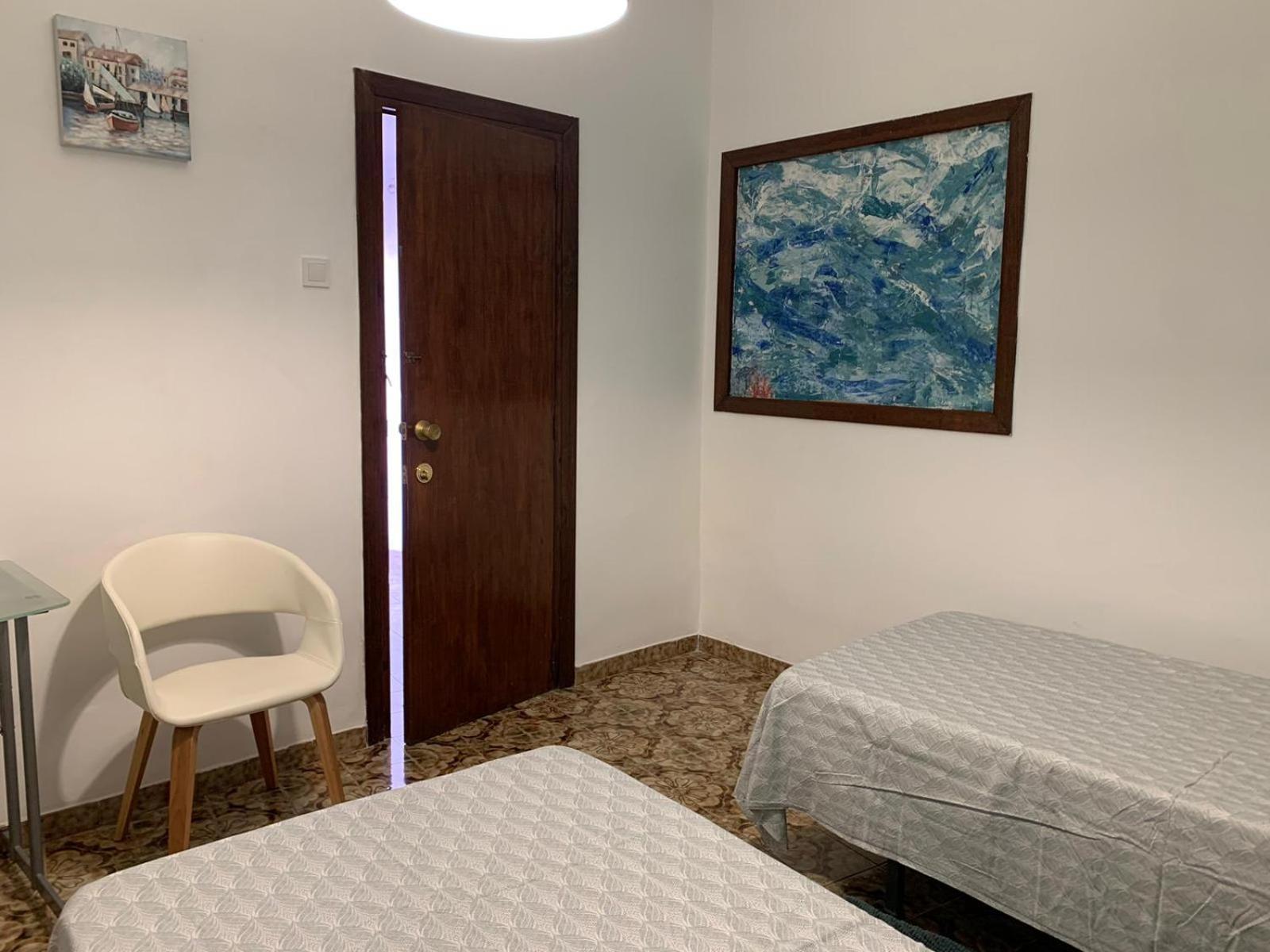 Отель Sagunto 2 Экстерьер фото