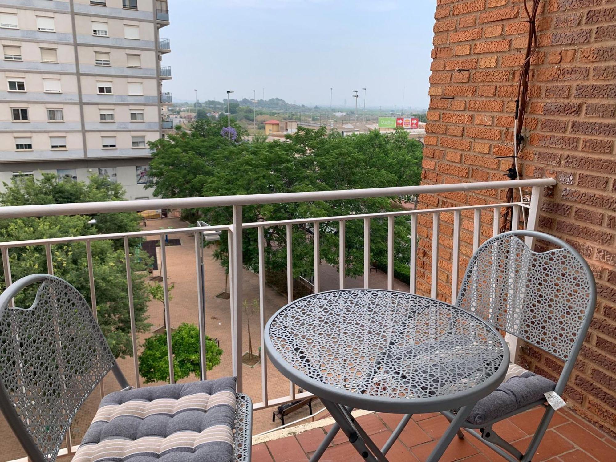 Отель Sagunto 2 Экстерьер фото